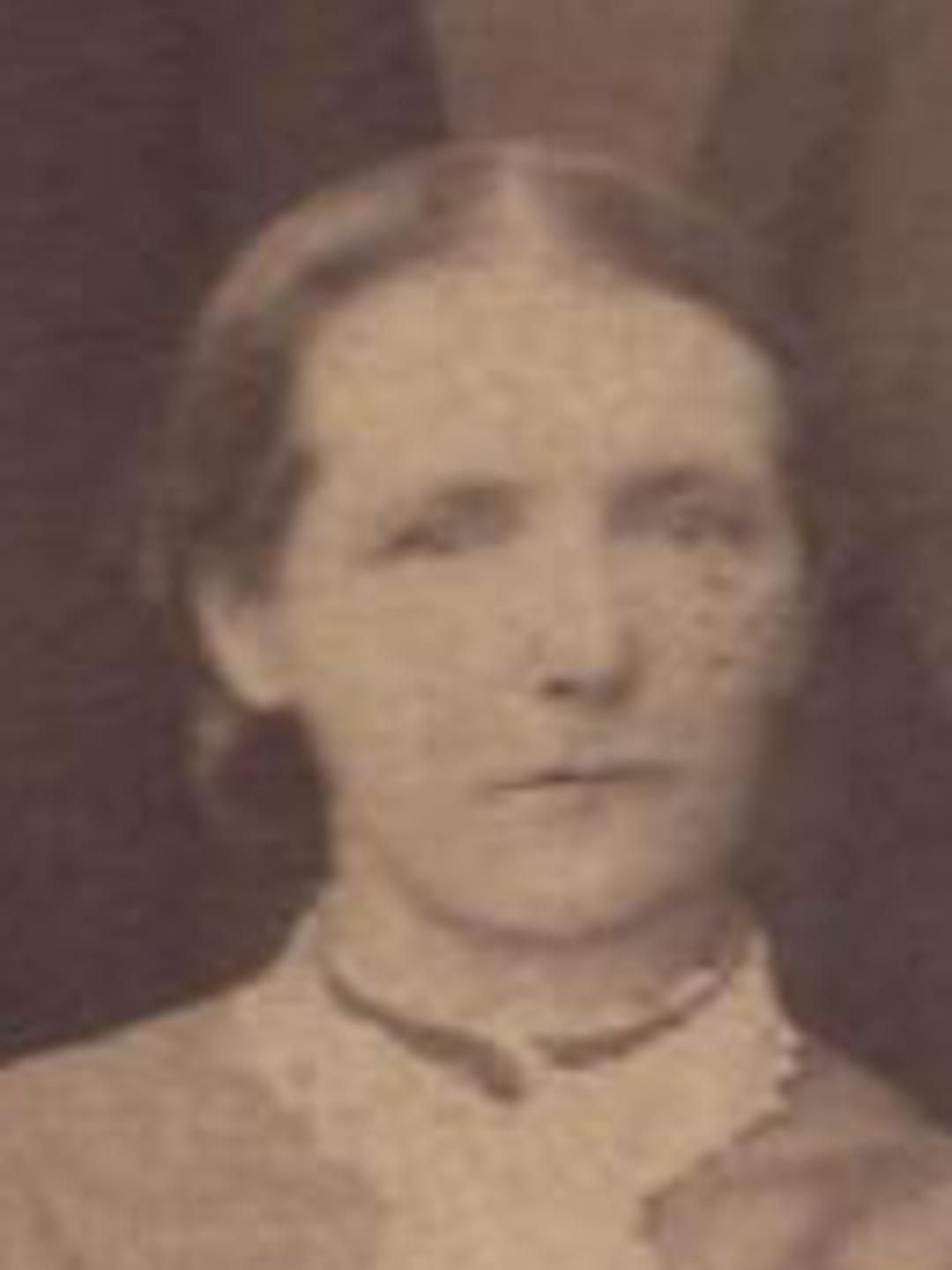 Eliza Ann Holland (1830 - 1909) Profile